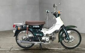 HONDA C70 SUPER CUB C70