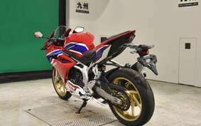 HONDA CBR250RR A MC51