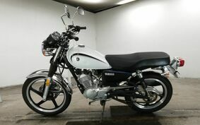 YAMAHA YB125SP PCJL