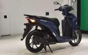 HONDA DIO 110 JK03