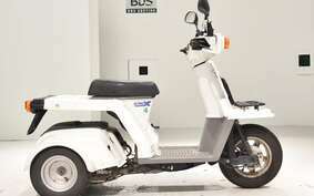 HONDA GYRO X TD02