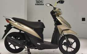 SUZUKI ADDRESS 110 CE47A