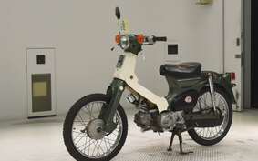 HONDA C50 SUPER CUB C50