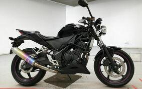 HONDA CBR250R MC41