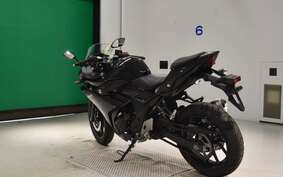 SUZUKI GSX250R DN11A