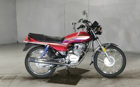 HONDA CGL125 PCJ1