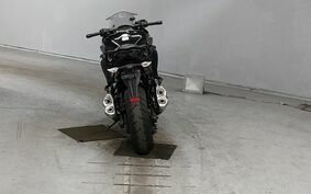 KAWASAKI NINJA 1000 2017 ZXT00W