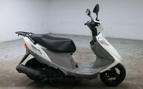 SUZUKI ADDRESS V125 G CF46A