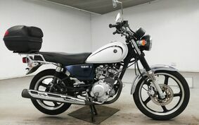 YAMAHA YB125SP PCJL