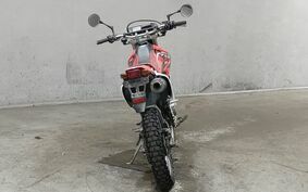 HONDA XR250 MD30