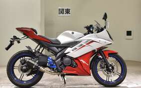 YAMAHA YZF-R15 1CK0