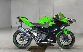 KAWASAKI NINJA 250 EX250P