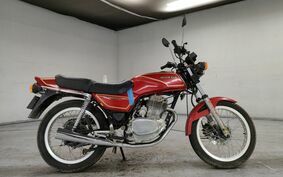 HONDA CB250RS-Z Z MC02