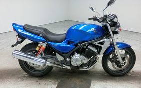 KAWASAKI BALIUS 250 Gen.2 2002 ZR250B