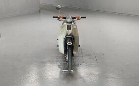 HONDA C70 SUPER CUB HA02