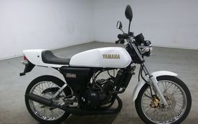 YAMAHA RZ50 RA01J