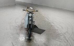 HONDA C105 SUPER CUB C105