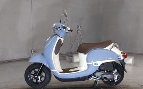 HONDA GIORNO AF77