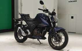 SUZUKI GIXXER 250 ED22Y