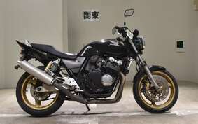 HONDA CB400SFV-3 2005 NC39