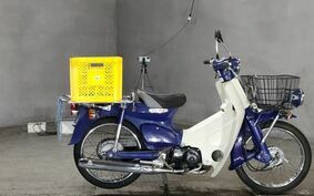 HONDA PRESS CUB 50 AA01