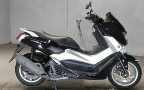 YAMAHA N-MAX 125 SE86J