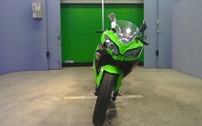 KAWASAKI NINJA 250 2014 EX250L