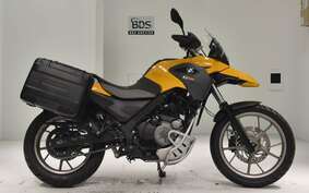 BMW G650GS 2013 0188