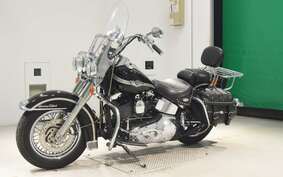 HARLEY FLSTC 1450 2003 BJY