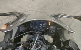 HONDA CBR250RR MC51