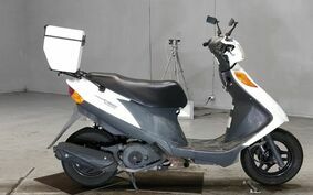 SUZUKI ADDRESS V125 CF46A