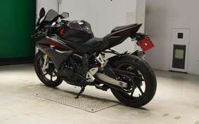 HONDA CBR250RR A MC51