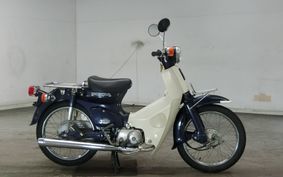 HONDA C70 SUPER CUB HA02