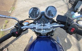 KAWASAKI BALIUS250 ZR250A