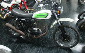 KAWASAKI 250TR 2008 BJ250F