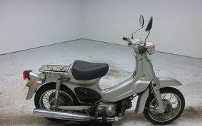 HONDA LITTLE CUB AA01