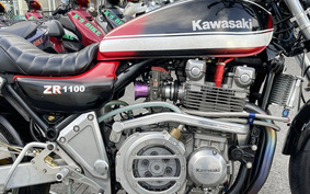 KAWASAKI ZEPHYR 1100 1992 ZRT10A