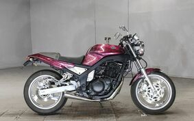 YAMAHA SRX400 1991 3VN