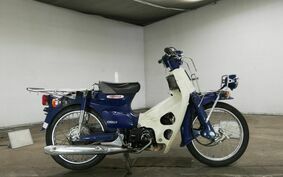 HONDA PRESS CUB 50 AA01