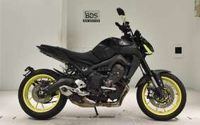 YAMAHA MT-09 A 2019 RN52J