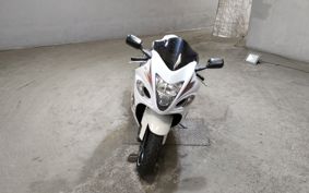 SUZUKI GSX1300R HAYABUSA GX72A