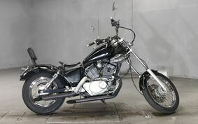 YAMAHA VIRAGO 250 3DM