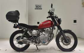 SUZUKI GRASS TRACKER NJ47A