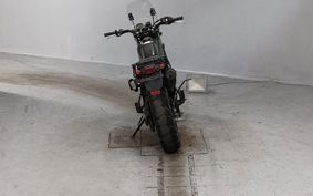 YAMAHA TW225 DG09J