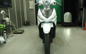 SUZUKI ADDRESS 110 CE47A