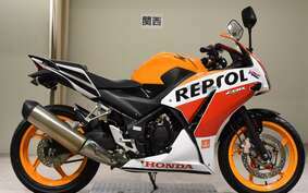 HONDA CBR250R A MC41