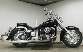 YAMAHA DRAGSTAR 400 CLASSIC 2004 VH01J