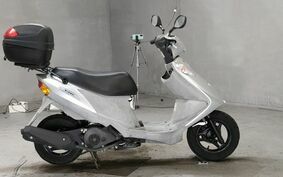 SUZUKI ADDRESS V125 G CF4EA