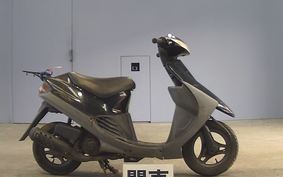 SUZUKI SEPIA Gen.2 CA1HA