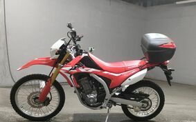 HONDA CRF250L LD MD44